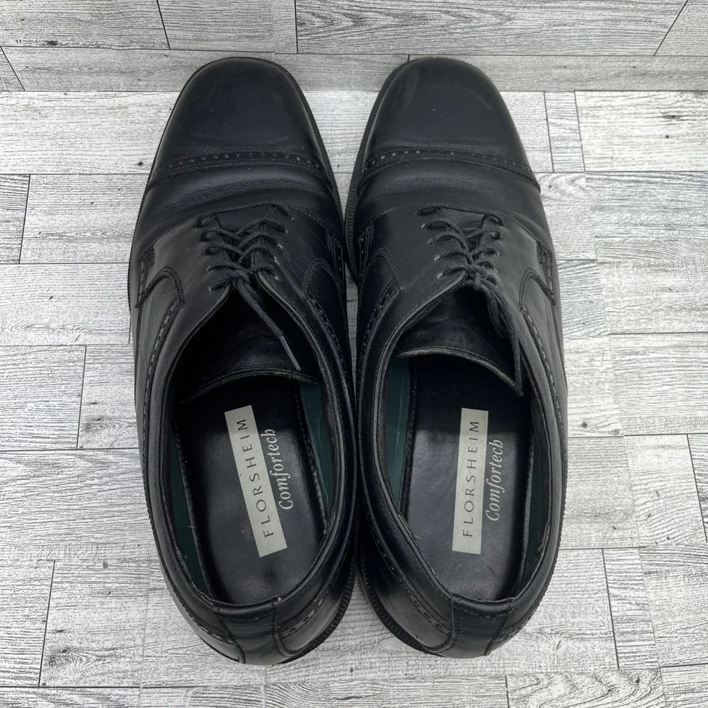 Florsheim made design classic